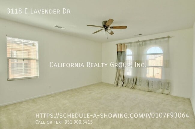 Building Photo - 3118 E Lavender Dr