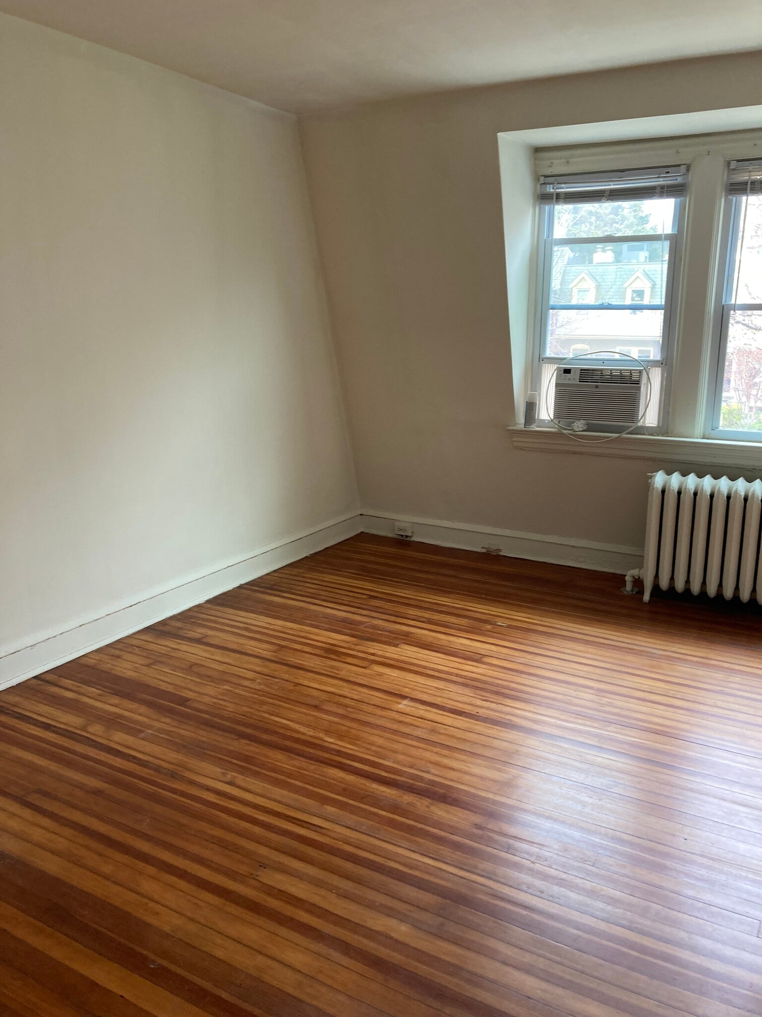 Bedroom #2 - 3606 S St NW