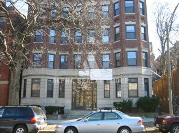 Building Photo - 1412 Commonwealth Ave