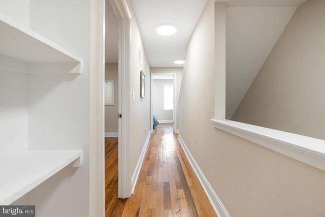 Building Photo - 1609 W Stiles St