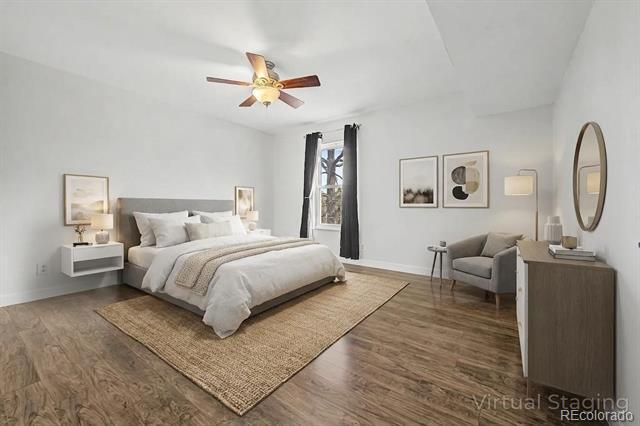 Building Photo - 7665 E Eastman Ave