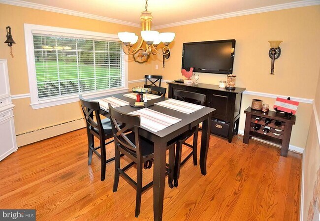 Building Photo - 24531 Arcola Mills Dr