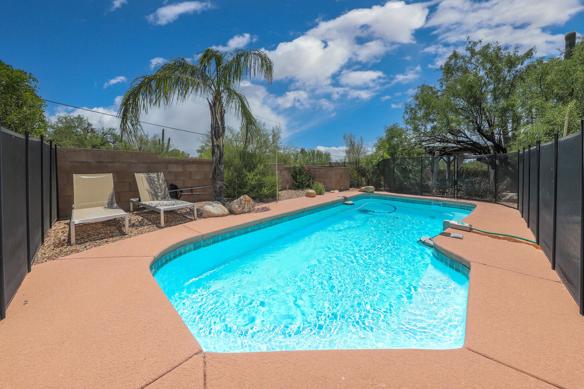 Building Photo - 6532 N Burro Creek Pl