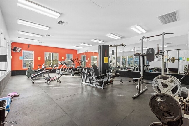 Building Photo - 6955 N Durango Dr