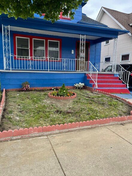 Building Photo - 501 Grider St