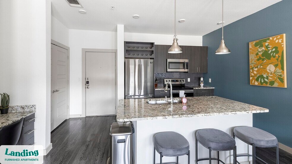 Building Photo - 7201 Henneman Way