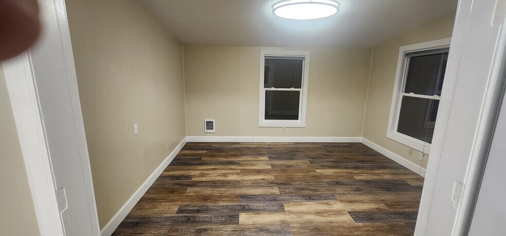 Family Room - 12902 NW Marina Way