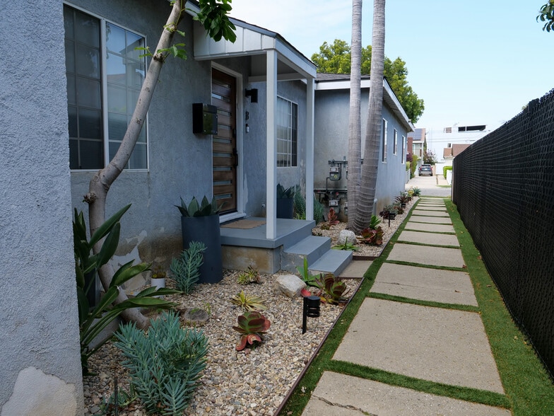 Building Photo - 3917 Tilden Ave