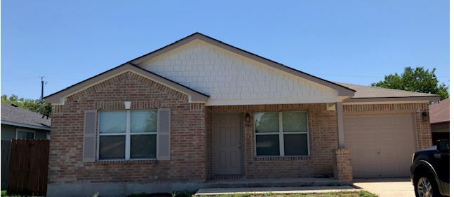 Building Photo - 208 La garde St