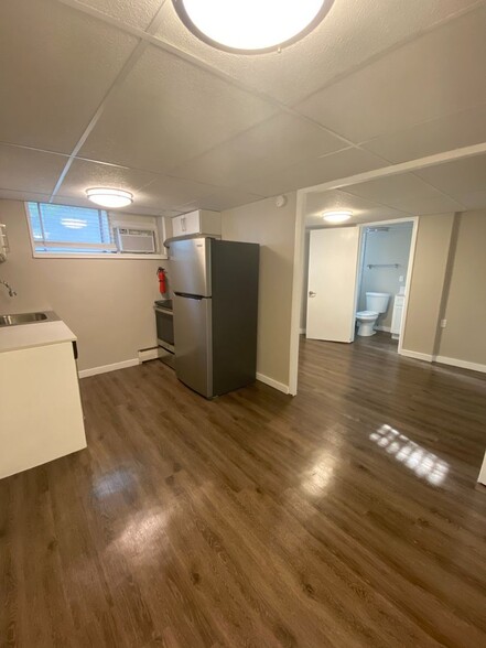 Interior Photo - The Pearl Apartments in Moon Township