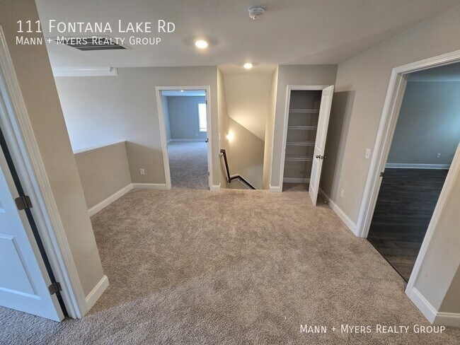 Building Photo - 111 Fontana Lake Rd