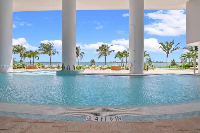 Building Photo - Northeast 24th Street, Miami, FL 33137 - 2 BR 2 BA condo