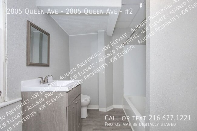 Building Photo - 2805 Queen Ave