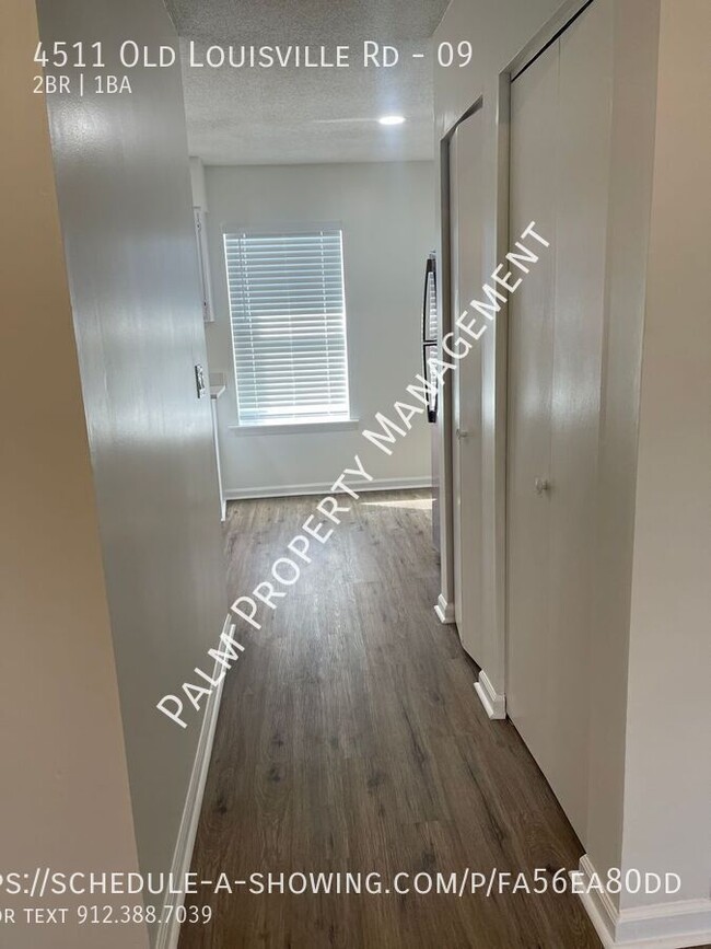 Building Photo - 2 Bedroom, 1 Bathroom Apartment for Rent!