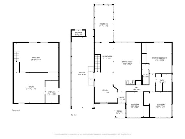 Building Photo - 209 S Hillsdale Dr