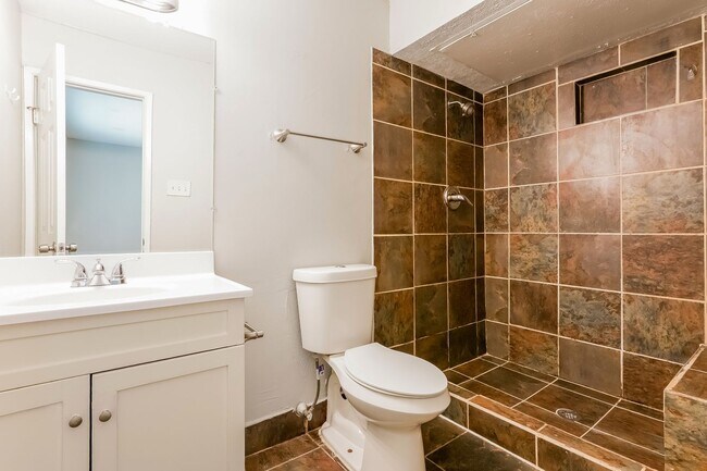 Building Photo - Newly Renovated Single Family Home | 3 BR/2BA | 1-Car Covered Parking | Gated backyard