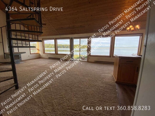 Building Photo - 4364 Saltspring Dr