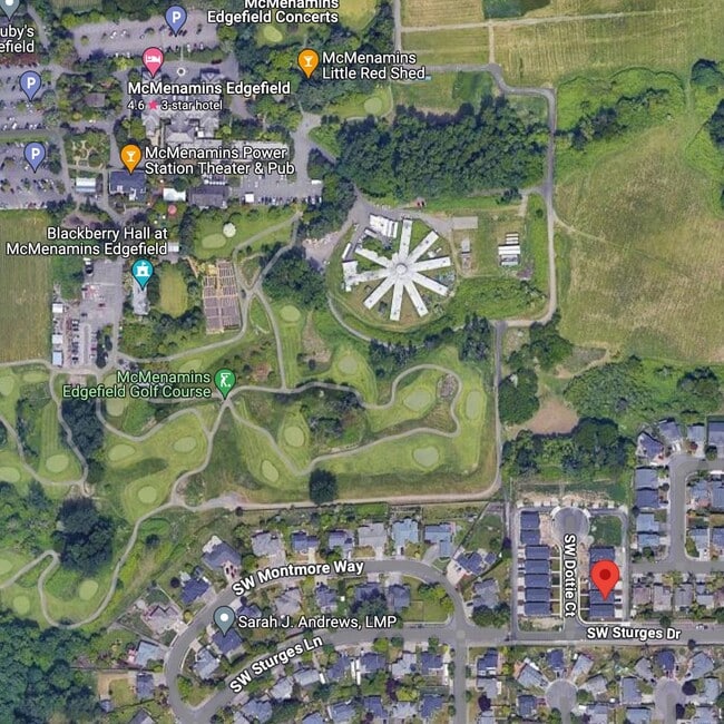 Building Photo - 1118 SW Dottie Ct