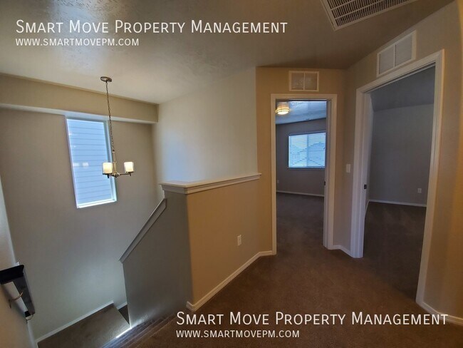 Building Photo - 3693 N Warm Creek Ave