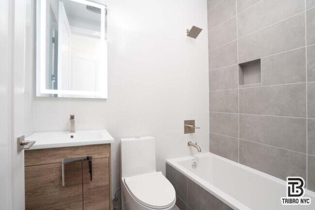 Building Photo - 2 bedroom in BROOKLYN NY 11237