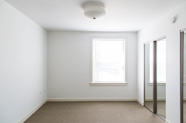 Floorplan - The Brownhardt