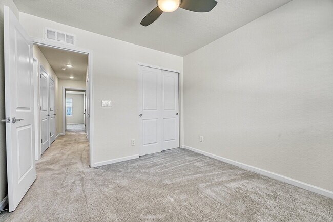 Building Photo - $2,250-  3 Bed, 2.5-Bath townhome in CO Springs with Central AC