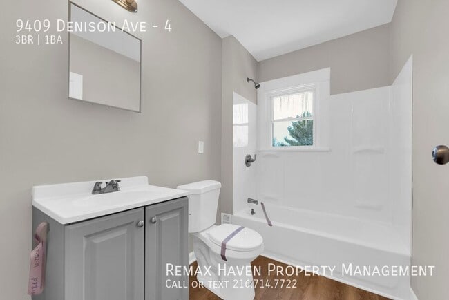 Building Photo - 9409 Denison Ave