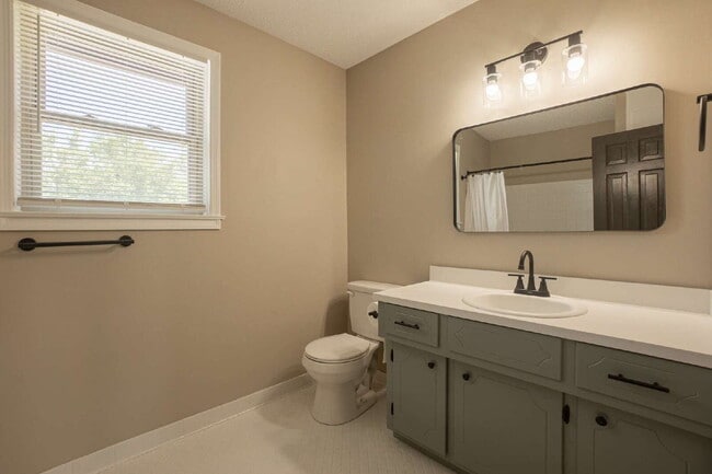 Building Photo - Now available! Renovated!