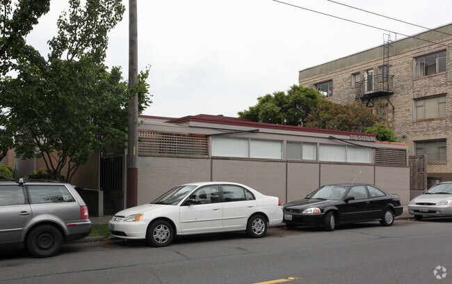 The Sterling - 323 Bellevue Ave E Seattle WA 98102 | Apartment Finder