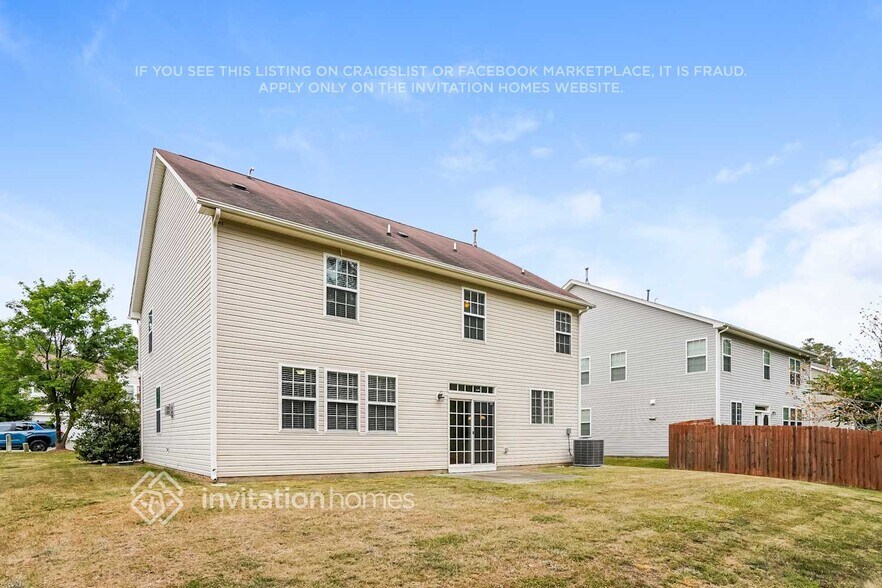 Building Photo - 621 Ashburn Ln