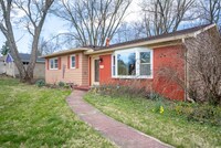 Building Photo - 615 N Staats Dr