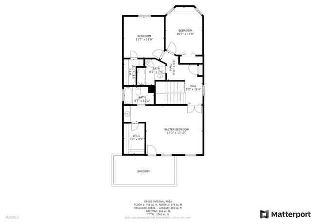 Building Photo - 6937 El Cajon Ct NW