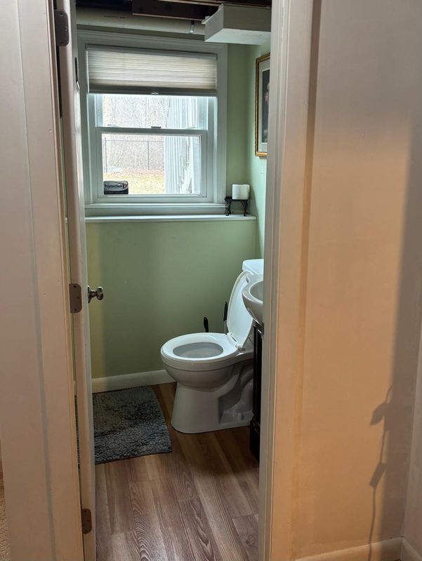 Building Photo - 704 N Cary St