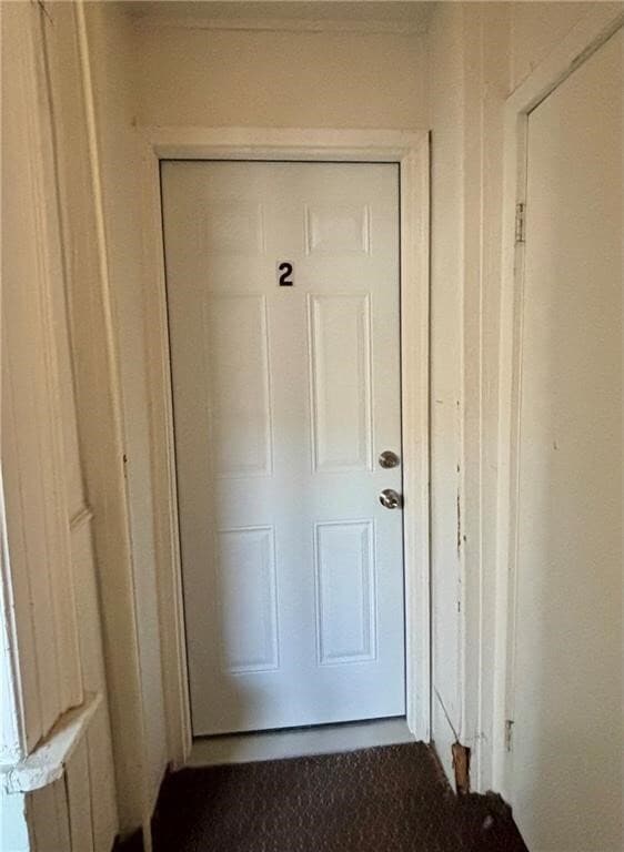 Building Photo - 118 S Main St