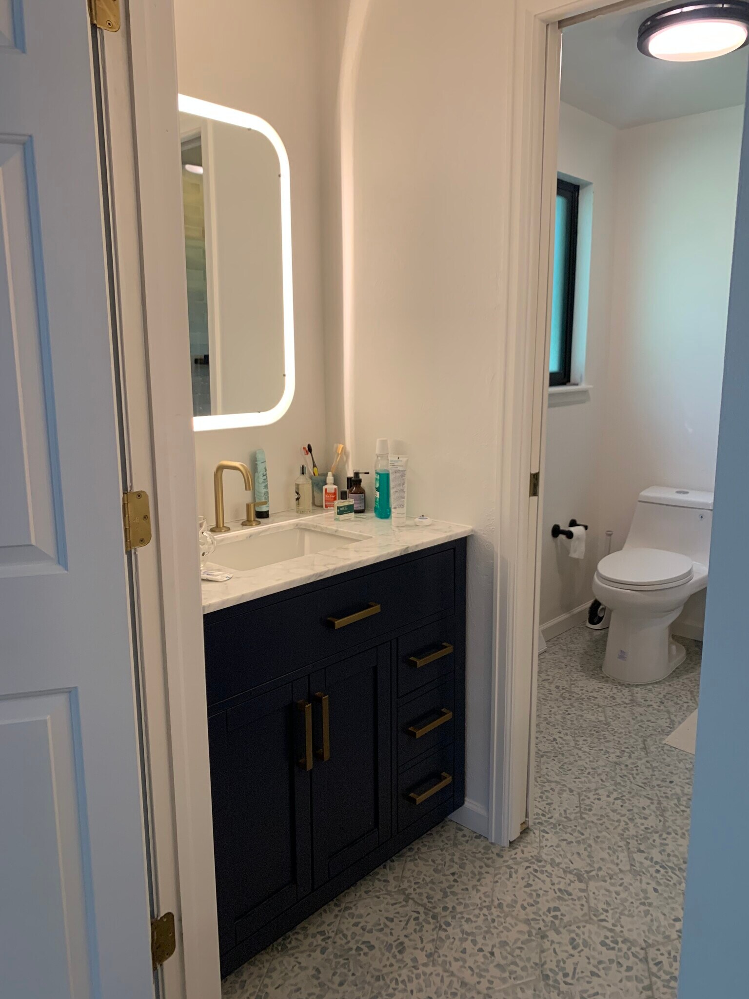 En suite bathroom - 5292 Idylwild Trl