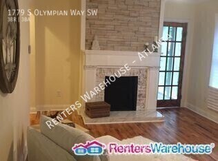 Building Photo - 1779 S Olympian Way SW