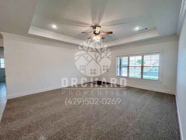 Building Photo - Tontitown- Single-Family Home- Beautiful Mayberry Plan