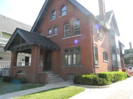 Building Photo - 2582 N Cramer St