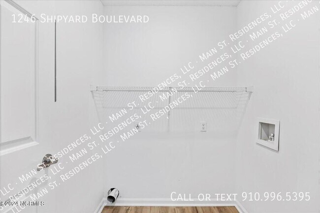 Building Photo - 1246 Shipyard Blvd