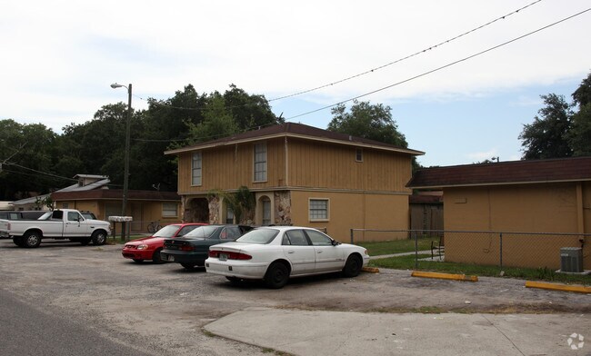 Primary Photo - Santos Villas