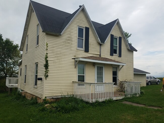Building Photo - 18407 Green Rd