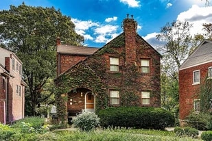 Building Photo - 1054 Rutledge Ave