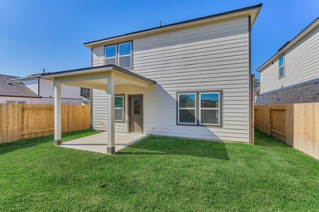 Building Photo - 294 Brazen Forest Trl