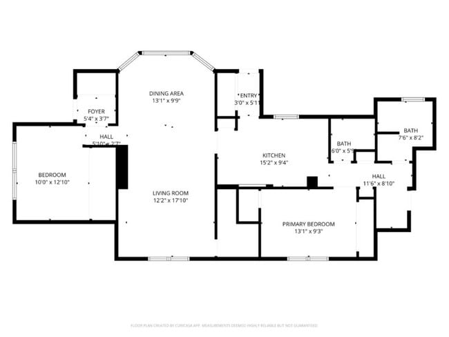 Building Photo - 121 S Porter St