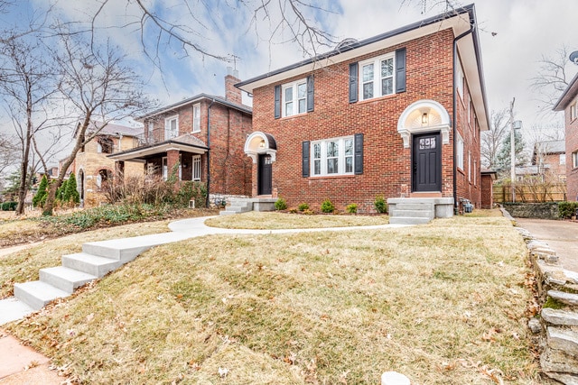 Building Photo - 7136 Amherst Ave