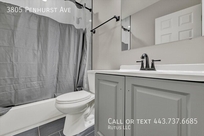 Building Photo - 3805 Penhurst Ave