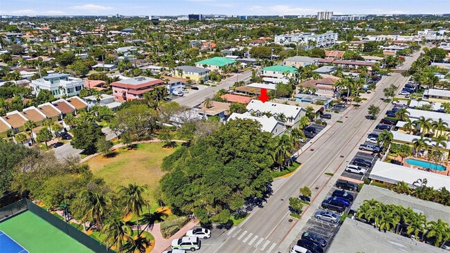 Building Photo - 4525 Bougainvilla Dr