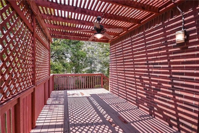 Building Photo - 3513 Grimes Ranch Rd