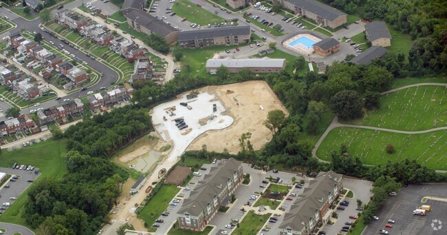 Building Photo - Merritt Station Senior Apartments - Ages 62+