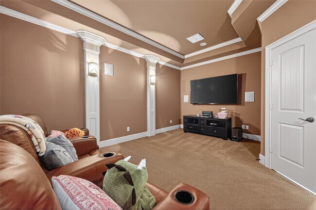 Building Photo - 7414 Dayhill Dr